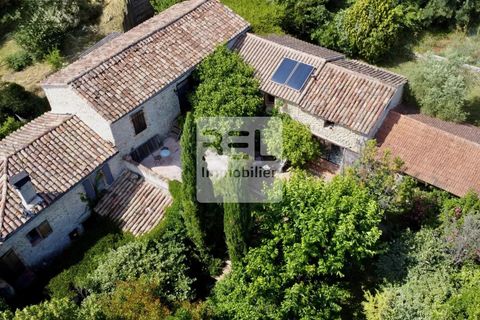 Villa i Anduze, Gard, Anduze - € 650.000 | Ref: 87111097 - foto 1