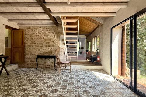 Villa i Anduze, Gard, Anduze - € 650.000 | Ref: 87111097 - foto 6