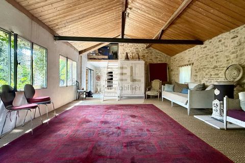 Villa i Anduze, Gard, Anduze - € 650.000 | Ref: 87111097 - foto 11