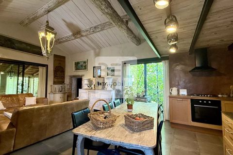 Villa i Anduze, Gard, Anduze - € 650.000 | Ref: 87111097 - foto 15