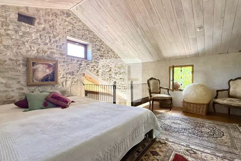 Villa i Anduze, Gard, Anduze - € 650.000 | Ref: 87111097 - foto 24