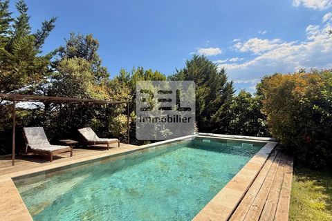 Villa i Anduze, Gard, Anduze - € 650.000 | Ref: 87111097 - foto 35