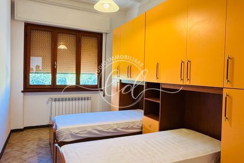 Villa i Pietrasanta, Lucca, Pietrasanta - € 1.000.000 | Ref: 2727 - foto 15