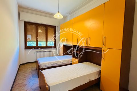 Villa i Pietrasanta, Lucca, Pietrasanta - € 1.000.000 | Ref: 2727 - foto 16