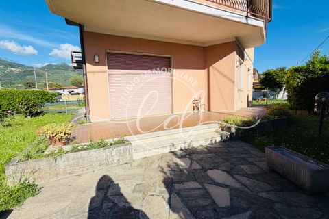 Villa i Pietrasanta, Lucca, Pietrasanta - € 1.000.000 | Ref: 2727 - foto 22