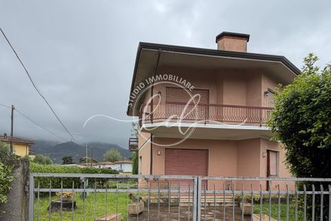 Villa i Pietrasanta, Lucca, Pietrasanta - € 1.000.000 | Ref: 2727 - foto 27