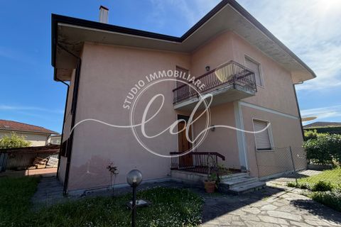 Villa i Pietrasanta, Lucca, Pietrasanta - € 1.000.000 | Ref: 2727 - foto 28