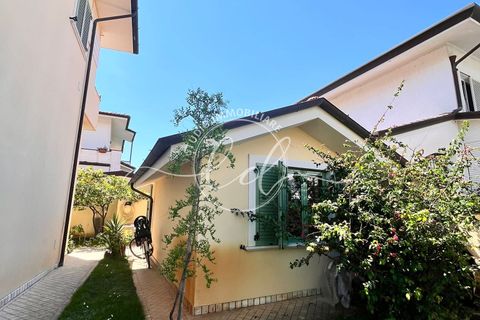 Villa a Pietrasanta, Lucca, Pietrasanta - € 5.000/mes | Ref: 2728 - foto 13