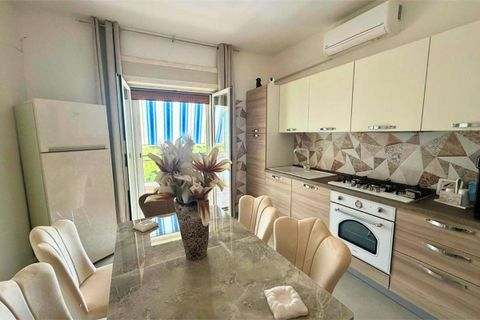 Wohnung in Scalea, Cosenza, Scalea - € 68.000 | Ref: 1588 - Foto 3