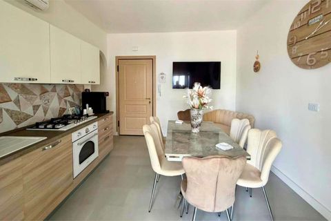 Wohnung in Scalea, Cosenza, Scalea - € 68.000 | Ref: 1588 - Foto 4