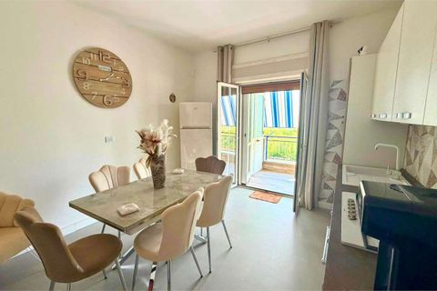 Wohnung in Scalea, Cosenza, Scalea - € 68.000 | Ref: 1588 - Foto 5