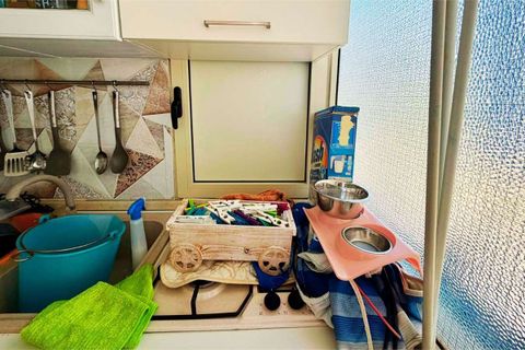 Wohnung in Scalea, Cosenza, Scalea - € 68.000 | Ref: 1588 - Foto 11