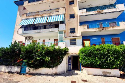 Wohnung in Scalea, Cosenza, Scalea - € 68.000 | Ref: 1588 - Foto 12