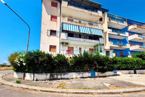Wohnung in Scalea, Cosenza, Scalea - € 68.000 | Ref: 1588 - Foto 13