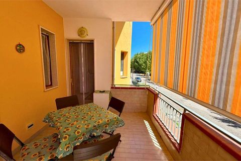 Lejlighed i Scalea, Cosenza, Scalea - € 47.000 | Ref: 1589 - foto 3