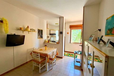Lejlighed i Scalea, Cosenza, Scalea - € 47.000 | Ref: 1589 - foto 5