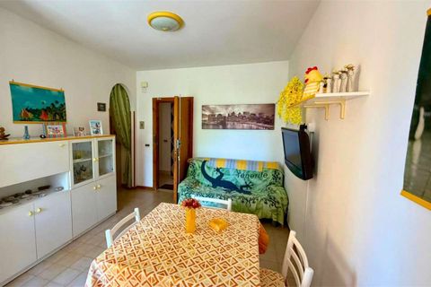 Lejlighed i Scalea, Cosenza, Scalea - € 47.000 | Ref: 1589 - foto 6
