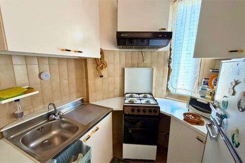 Lejlighed i Scalea, Cosenza, Scalea - € 47.000 | Ref: 1589 - foto 7