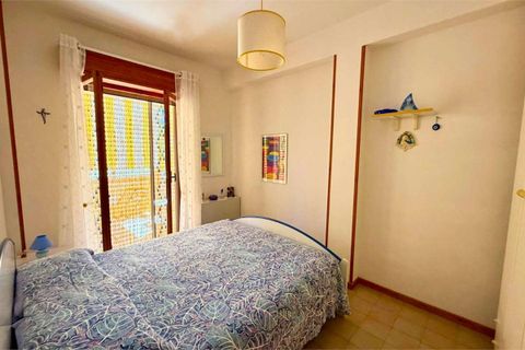 Lejlighed i Scalea, Cosenza, Scalea - € 47.000 | Ref: 1589 - foto 8