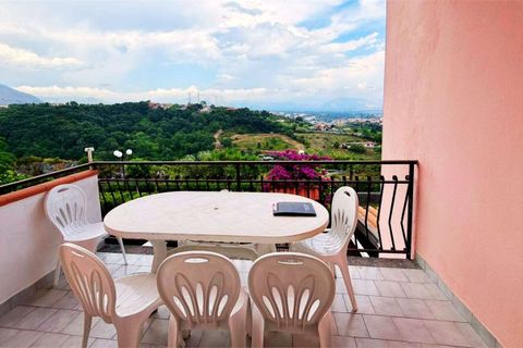 Lejlighed i Scalea, Cosenza, Scalea - € 112.000 | Ref: 1590 - foto 2
