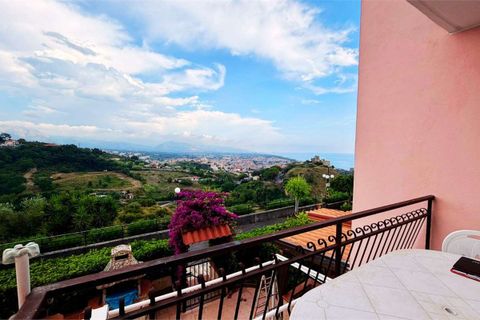Lejlighed i Scalea, Cosenza, Scalea - € 112.000 | Ref: 1590 - foto 4