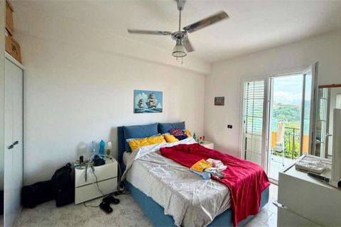 Lejlighed i Scalea, Cosenza, Scalea - € 112.000 | Ref: 1590 - foto 8