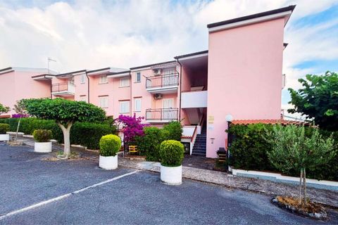 Lejlighed i Scalea, Cosenza, Scalea - € 112.000 | Ref: 1590 - foto 12