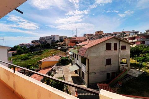 Lejlighed i Scalea, Cosenza, Scalea - € 86.000 | Ref: 1594 - foto 3