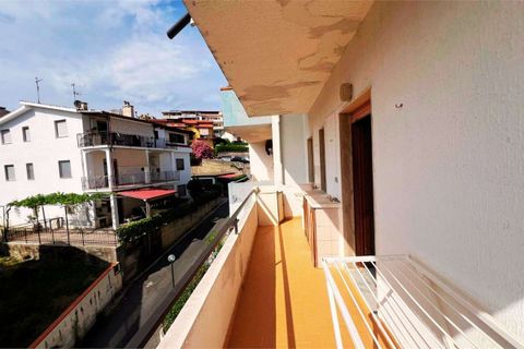 Lejlighed i Scalea, Cosenza, Scalea - € 86.000 | Ref: 1594 - foto 4
