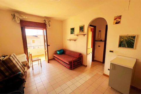 Lejlighed i Scalea, Cosenza, Scalea - € 86.000 | Ref: 1594 - foto 10