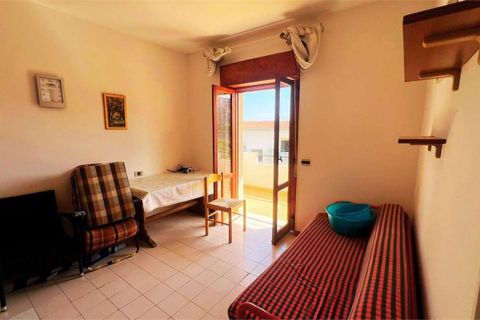 Lejlighed i Scalea, Cosenza, Scalea - € 86.000 | Ref: 1594 - foto 11