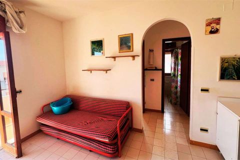 Lejlighed i Scalea, Cosenza, Scalea - € 86.000 | Ref: 1594 - foto 12