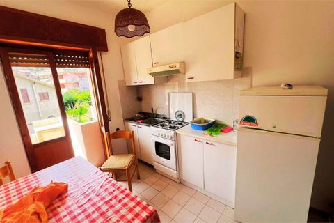 Lejlighed i Scalea, Cosenza, Scalea - € 86.000 | Ref: 1594 - foto 14