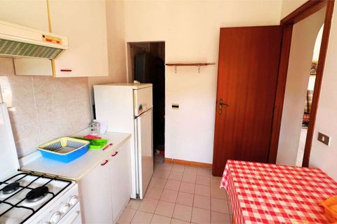 Lejlighed i Scalea, Cosenza, Scalea - € 86.000 | Ref: 1594 - foto 15
