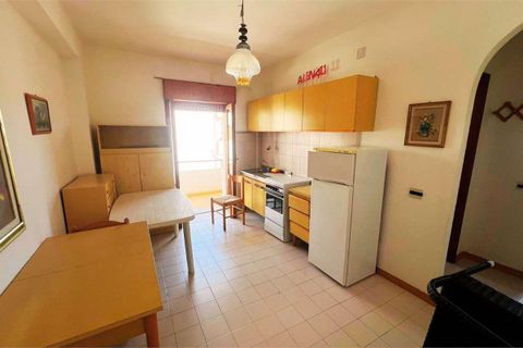 Lejlighed i Scalea, Cosenza, Scalea - € 86.000 | Ref: 1594 - foto 17