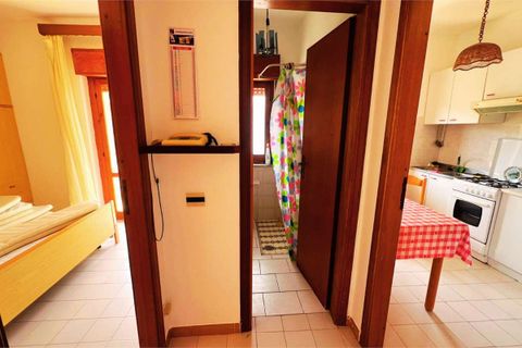 Lejlighed i Scalea, Cosenza, Scalea - € 86.000 | Ref: 1594 - foto 19