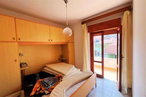 Lejlighed i Scalea, Cosenza, Scalea - € 86.000 | Ref: 1594 - foto 21