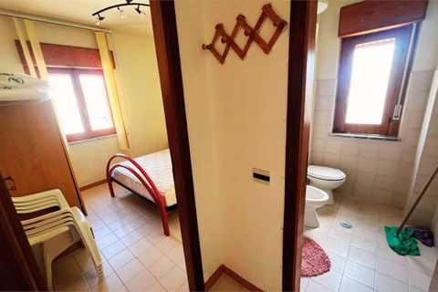 Lejlighed i Scalea, Cosenza, Scalea - € 86.000 | Ref: 1594 - foto 23