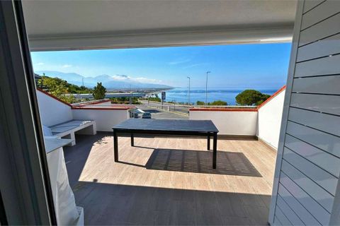 Lejlighed i Scalea, Cosenza, Scalea - € 190.000 | Ref: 1596 - foto 2