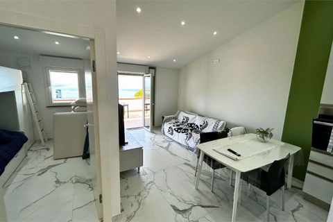 Lejlighed i Scalea, Cosenza, Scalea - € 190.000 | Ref: 1596 - foto 9