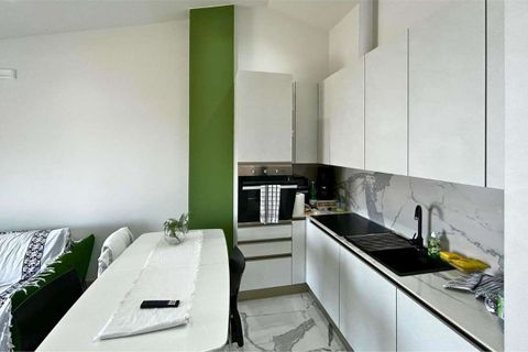 Lejlighed i Scalea, Cosenza, Scalea - € 190.000 | Ref: 1596 - foto 10