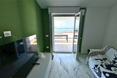 Lejlighed i Scalea, Cosenza, Scalea - € 190.000 | Ref: 1596 - foto 12