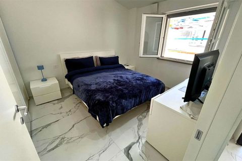 Lejlighed i Scalea, Cosenza, Scalea - € 190.000 | Ref: 1596 - foto 13