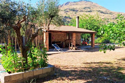 Byhus i Cetraro, Cosenza, Cetraro - € 83.000 | Ref: 1597 - foto 1