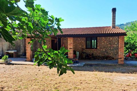 Byhus i Cetraro, Cosenza, Cetraro - € 83.000 | Ref: 1597 - foto 2
