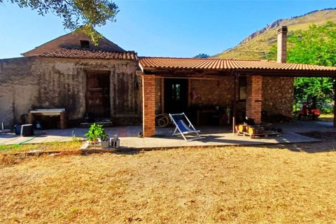 Byhus i Cetraro, Cosenza, Cetraro - € 83.000 | Ref: 1597 - foto 3