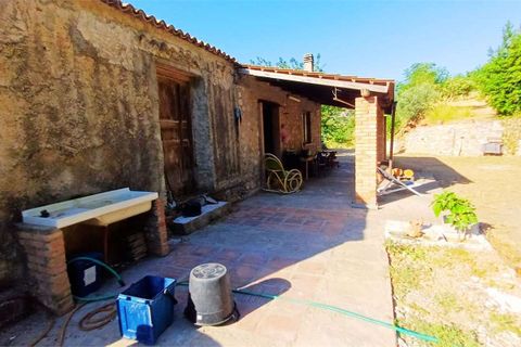 Byhus i Cetraro, Cosenza, Cetraro - € 83.000 | Ref: 1597 - foto 4
