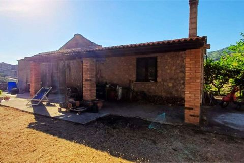 Byhus i Cetraro, Cosenza, Cetraro - € 83.000 | Ref: 1597 - foto 8