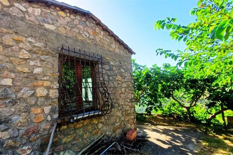 Byhus i Cetraro, Cosenza, Cetraro - € 83.000 | Ref: 1597 - foto 9
