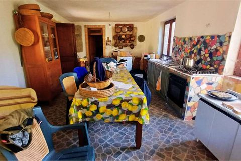 Byhus i Cetraro, Cosenza, Cetraro - € 83.000 | Ref: 1597 - foto 14